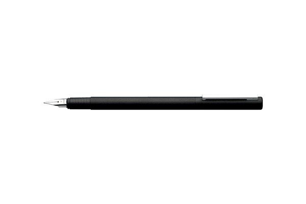 Picture of LAMY CP1 DOLMA KALEM MAT LAKE F UC MAT SIYAH