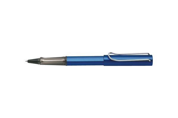 Lamy Al-Star Roller Kalem Alumınyum Lacıvert. ürün görseli