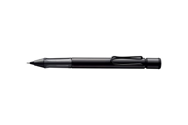 Picture of LAMY AL-STAR VERSATIL KALEM ALUMINYUM 0.5 SIYAH