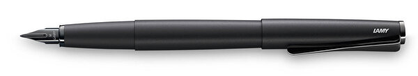 Picture of LAMY STUDIO LX DOLMA KALEM EF UC SIYAH