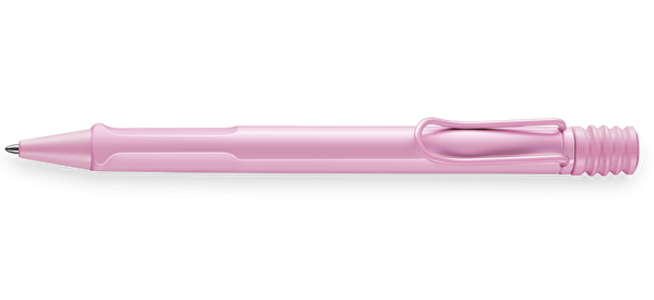 Picture of LAMY SAFARI 2023 OZEL URETIM RENGI LIGHTROSE TUKENMEZ KALEM