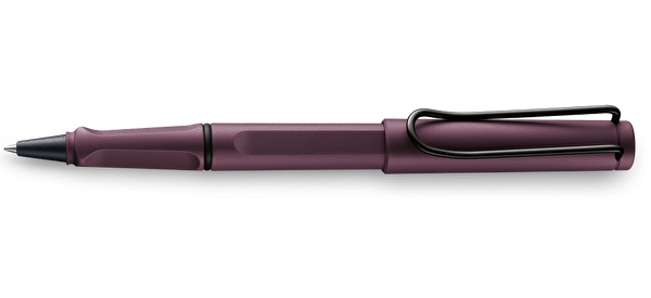 Picture of LAMY SAFARI ROLLER KALEM METAL KLIPS SCARLET