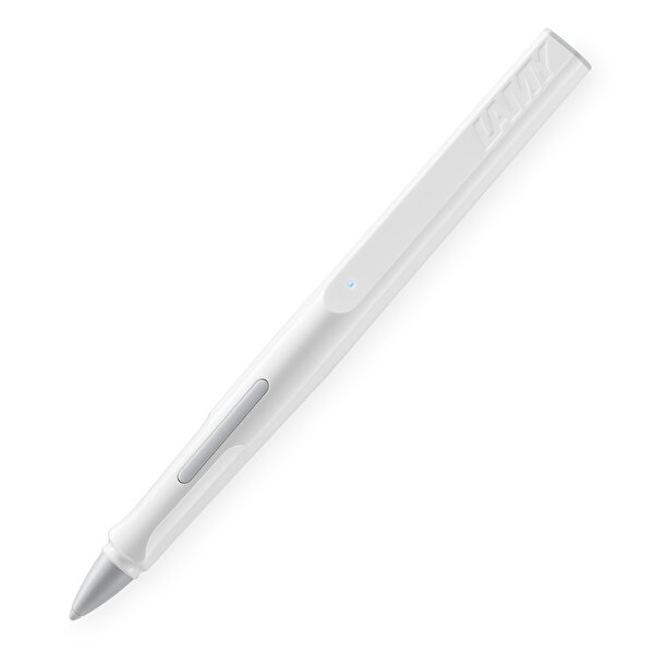 Picture of LAMY SAFARI NOTE+ IPAD TABLET KALEMI BEYAZ