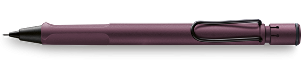 Picture of LAMY SAFARI VERSATIL KALEM METAL KLIPS 0.5 SCARLET