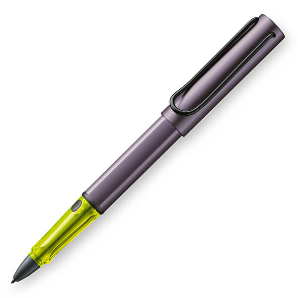Picture of LAMY STYLUS AL-STAR AUBERGINE EMR