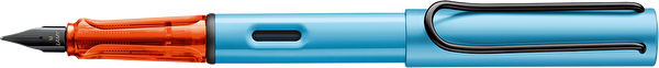 Picture of LAMY AL-STAR DOLMA KALEM ALUMINYUM M UC DENIM