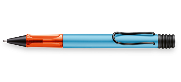 Picture of LAMY AL-STAR TUKENMEZ KALEM ALUMINYUM DENIM