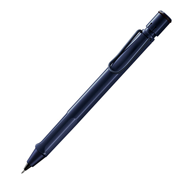 Picture of LAMY SAFARI 2025 OZEL URETIM RENGI VERSATIL KALEM DARK DUSK 0.5