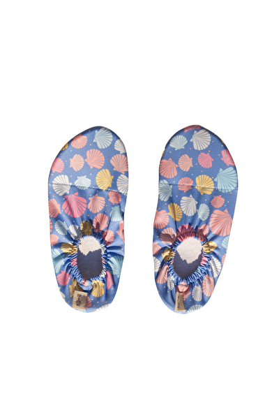 Picture of Miela Kids Kaydırmaz Havuz/Deniz Patik - Sea Shell 21-23 no
