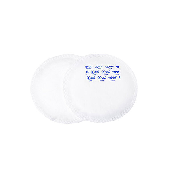 Picture of WeeBaby Classic Breast Pad (40pcs)