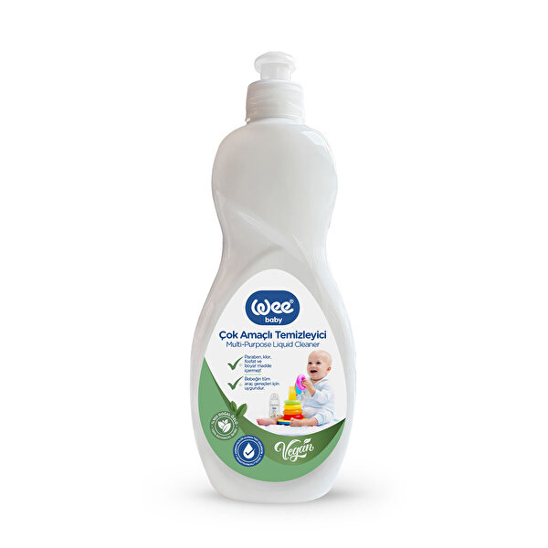 Picture of WeeBaby Multi-purpose cleaner (500 ml)