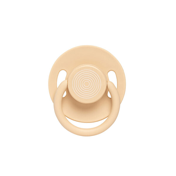 Picture of WeeBaby Cool Round Teat Soother No:2