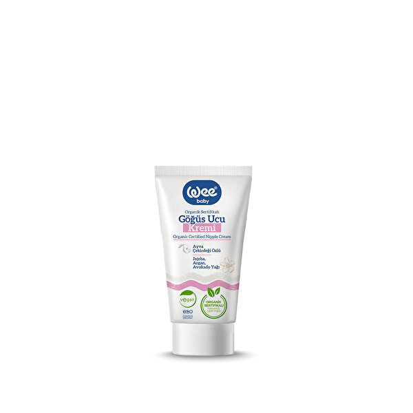 Picture of WeeBaby Nipple Cream (30 ml)