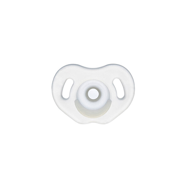Picture of WeeBaby Full Silicone Soother