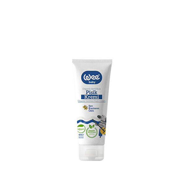 Picture of WeeBaby Baby Diaper Rash Cream (75 ml)