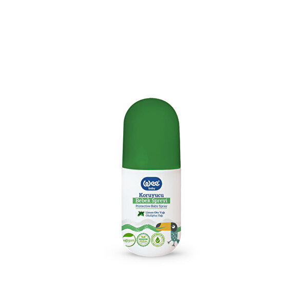 Picture of WeeBaby Protective Baby Sprey (100 ml)