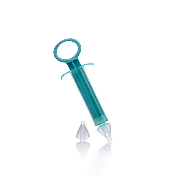 Picture of WeeBaby Wee Baby Nasal Cleaner with Syringe