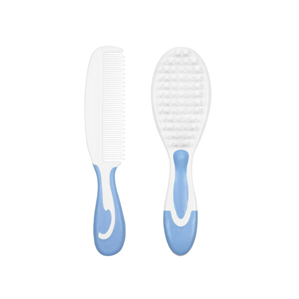 Picture of WeeBaby Brush and Comb Set