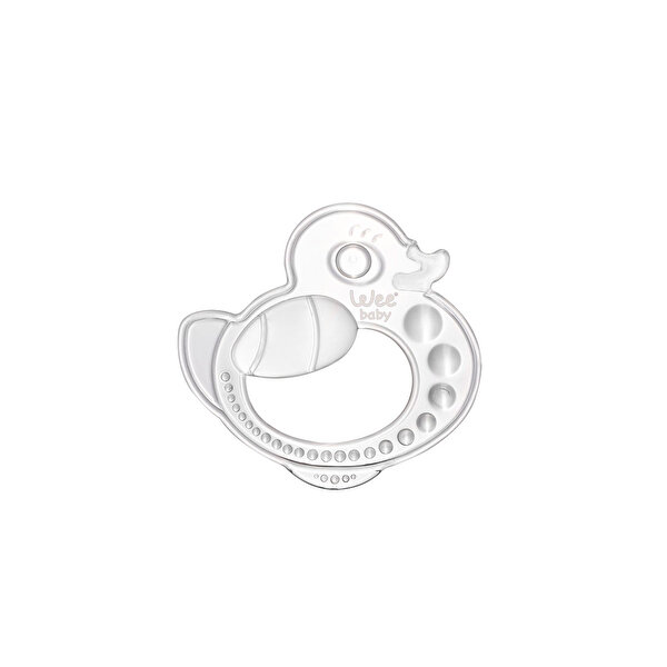Picture of WeeBaby Silicone Teether
