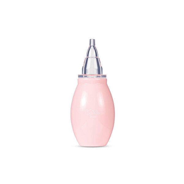 Picture of WeeBaby Silicone Nasal Aspirator