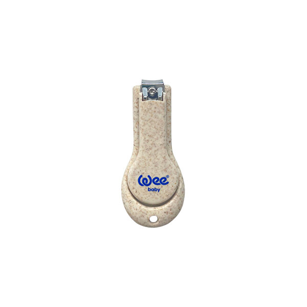 Picture of WeeBaby Nail Clippers with Grip 