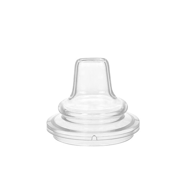 Picture of WeeBaby Non-Spill Cup Silicon Spare Teat 