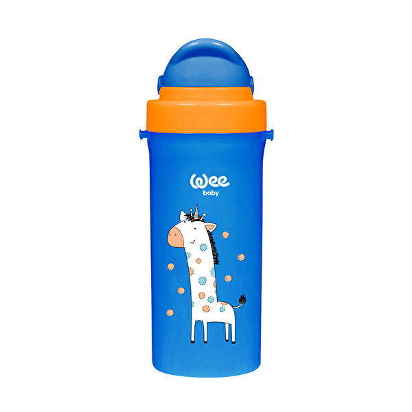 Picture of WeeBaby Straw Cup (300 ml)