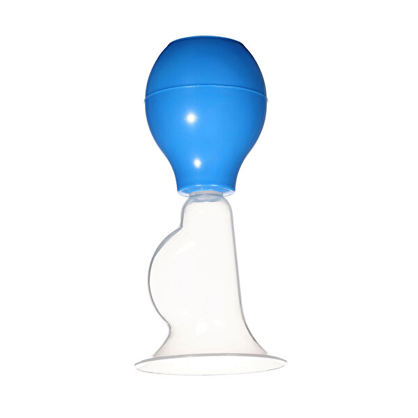 Picture of WeeBaby Breast Pump