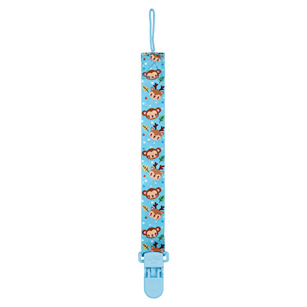 Picture of WeeBaby Zoo Soother Strap