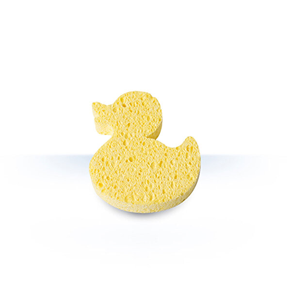 Picture of WeeBaby Natural Cellulose Bath Sponge 