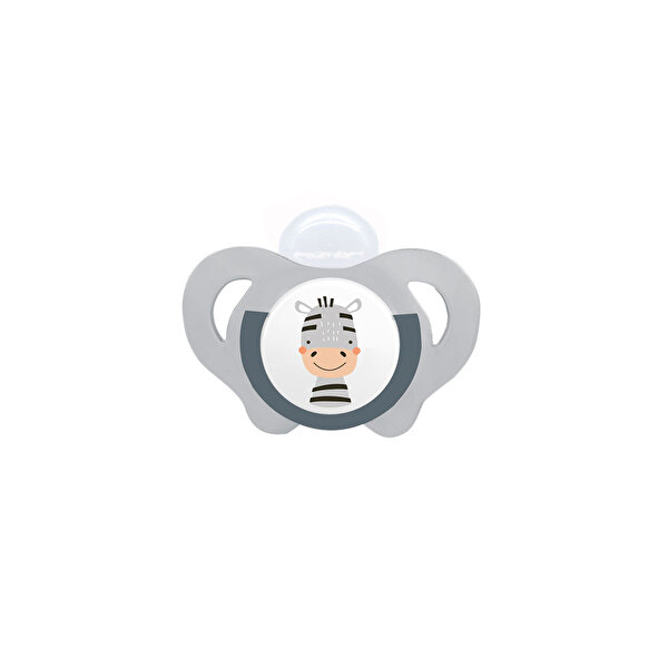 Picture of WeeBaby Wee Baby Safari Soother No:1