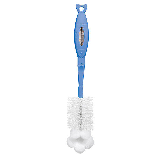 Picture of WeeBaby Feeding Bottle and Nipple Cleaning Brush Set
