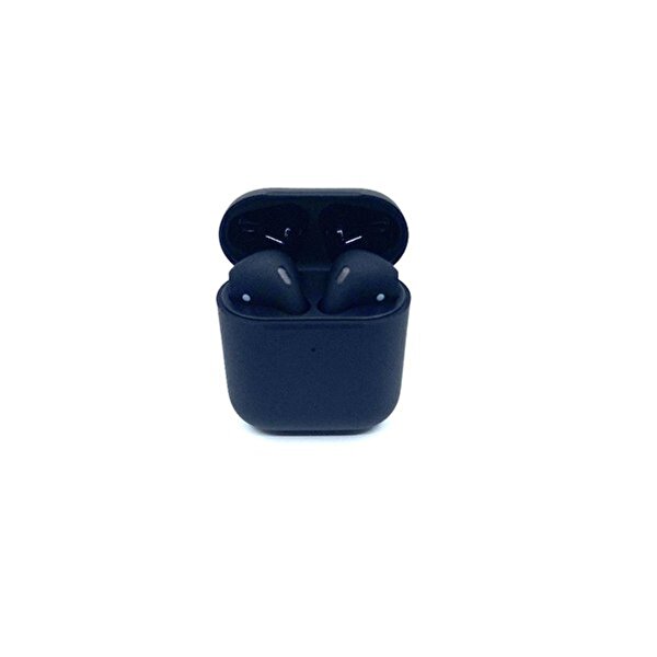 Promonet Airpods Kablosuz Kulaklık S8 Siyah. ürün görseli
