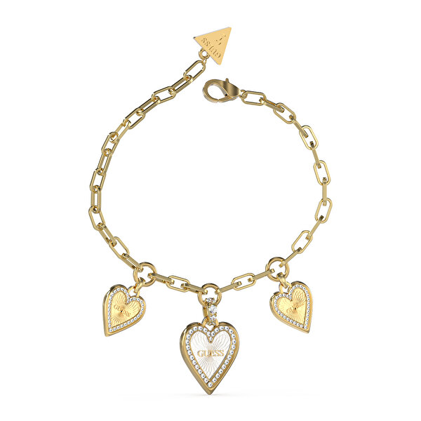 Picture of Guess JGUJUBB03235JWYGRHS Kadın Bileklik Modelleri