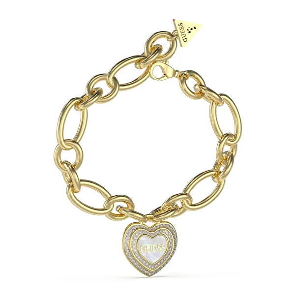 Picture of Guess JGUJUBB04025JWYGWHS Kadın Bileklik Modelleri