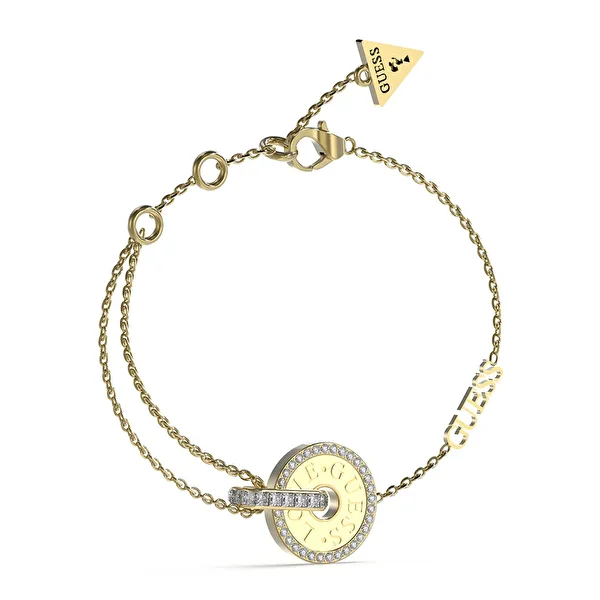 Picture of Guess JGUJUBB04078JWYGS Kadın Bileklik Modelleri