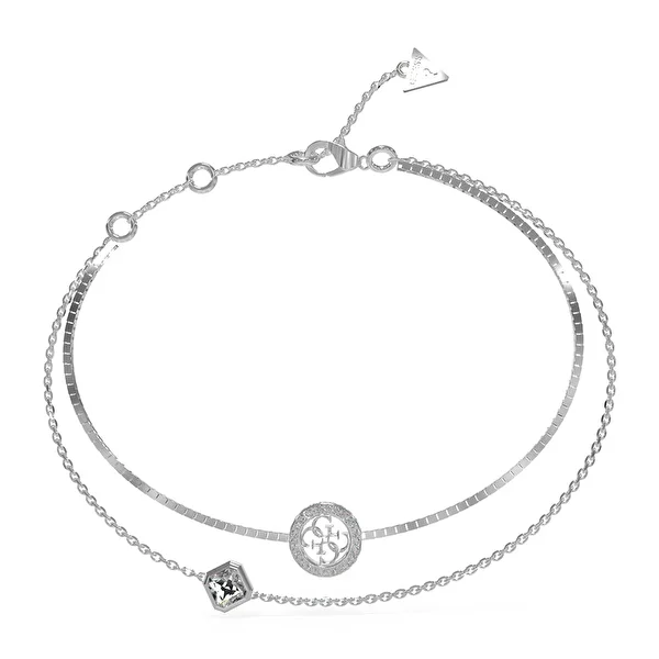 Picture of Guess JGUJUBB04160JWYGS Kadın Bileklik Modelleri