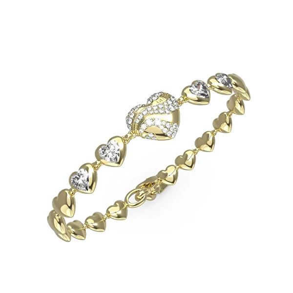 Picture of Guess JGUJUBB04492JWYGS Kadın Bileklik Modelleri