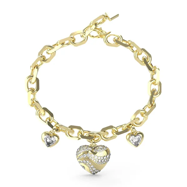 Picture of Guess JGUJUBB04508JWYGS Kadın Bileklik Modelleri