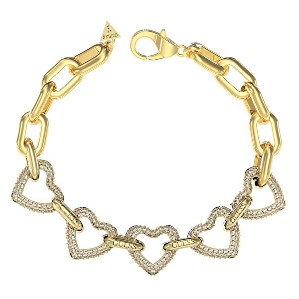 Picture of Guess JGUJUBB05016JWRHS Kadın Bileklik Modelleri