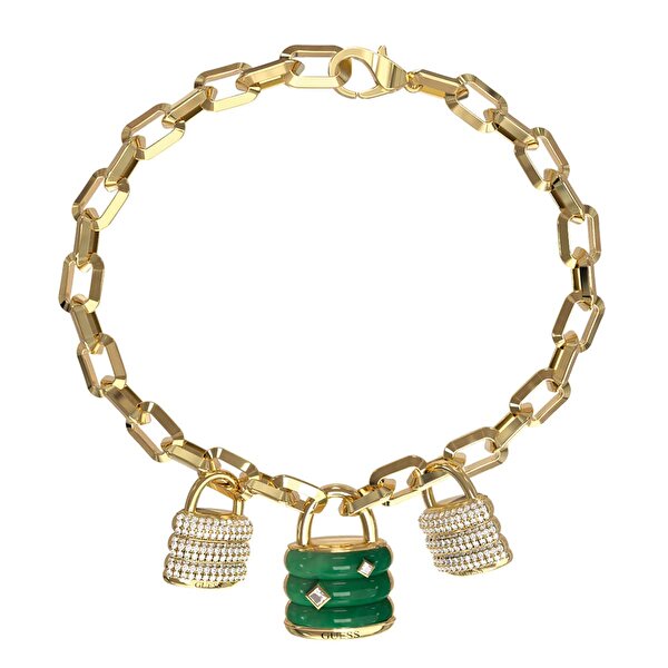 Picture of Guess JGUJUBB05418JWRHS Kadın Bileklik Modelleri