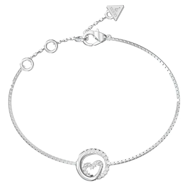 Picture of Guess JGUJUBB05527JWYGS Kadın Bileklik Modelleri