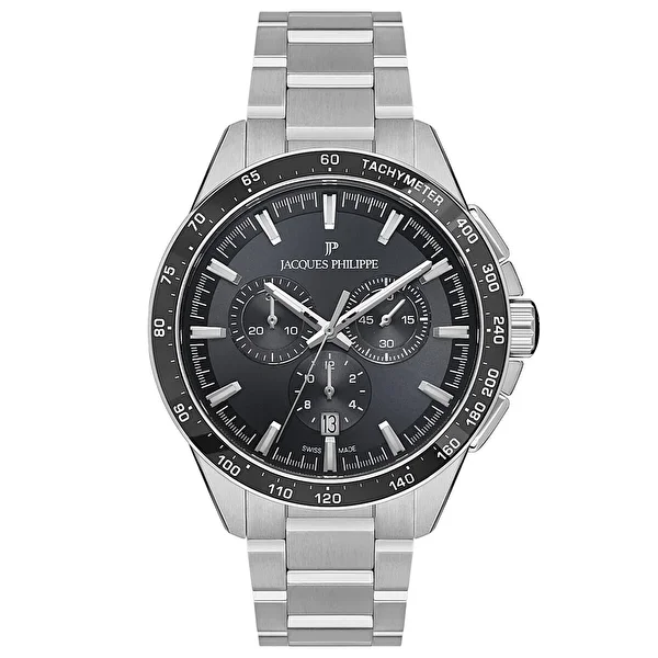 Picture of Jacques Philippe JPQGC251316 Erkek Kol Saati