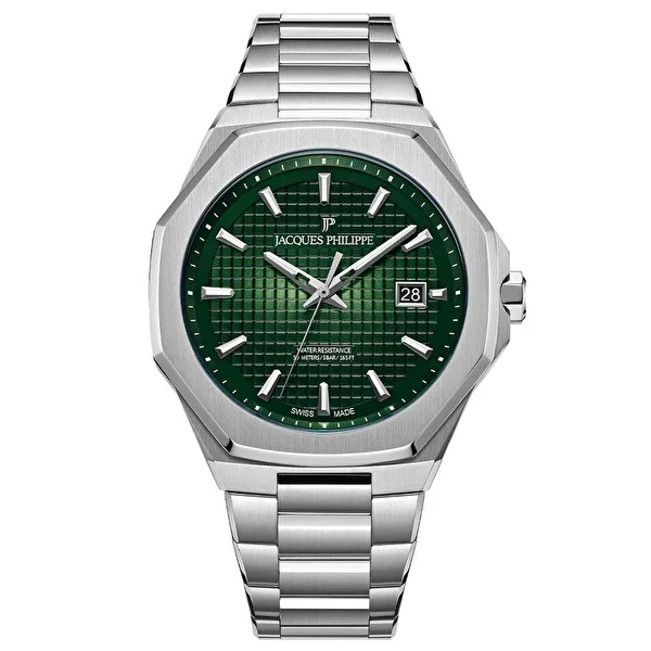 Picture of Jacques Philippe JPQGS3813X6 Erkek Kol Saati