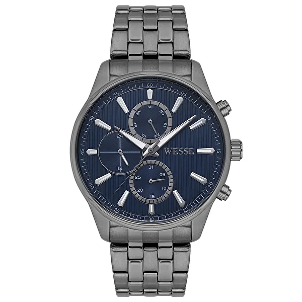 Picture of Wesse WWG206407 Erkek Kol Saati