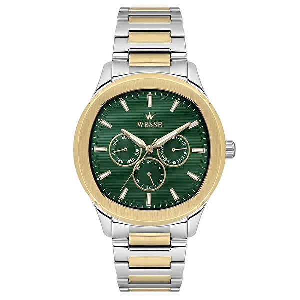 Picture of Wesse WWG402904 Erkek Kol Saati