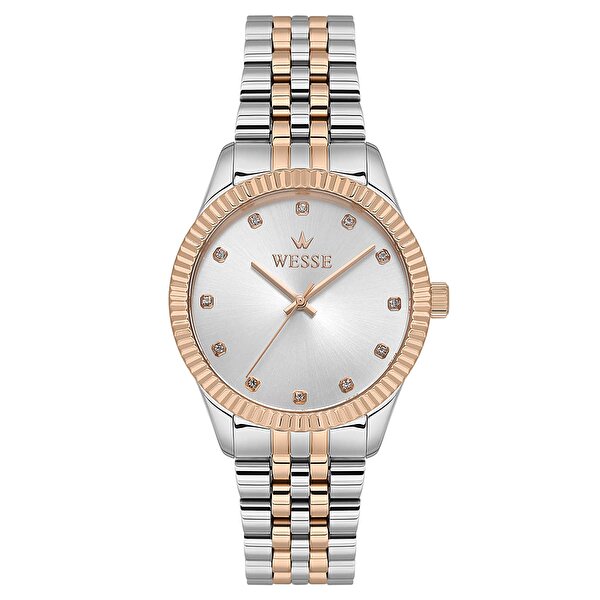 Picture of Wesse WWL1088B01 Kadın Kol Saati