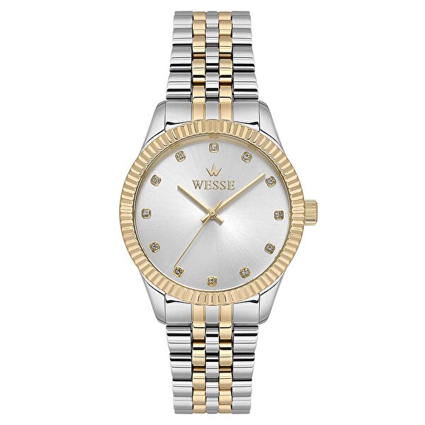 Picture of Wesse WWL1088B02 Kadın Kol Saati