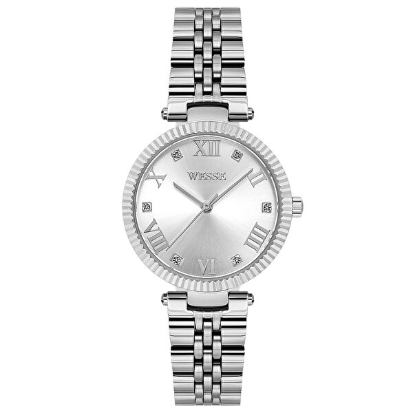 Picture of Wesse WWL111901 Kadın Kol Saati