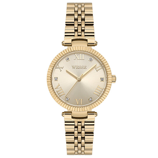 Picture of Wesse WWL111902 Kadın Kol Saati